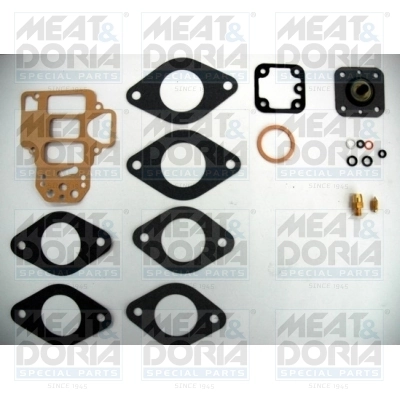 Repair Kit, carburettor